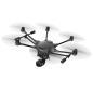 Yuneec Typhoon H Plus hexacopter z kamerą 4K i jednocalowym przetwornikiem obrazu