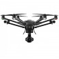 Yuneec Typhoon H Plus hexacopter z kamerą 4K i jednocalowym przetwornikiem obrazu