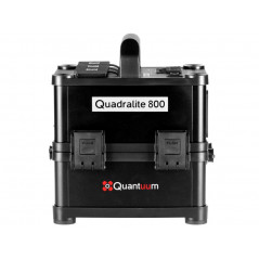 Quadralite 800 Powerpack