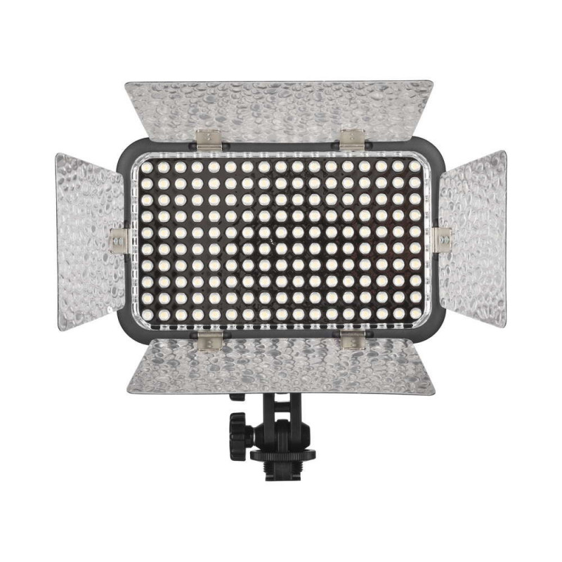 Quadralite Thea 170 lampa LED