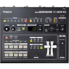 Mikser wideo Roland V-40HD