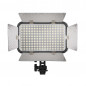 Quadralite Thea 170 lampa LED
