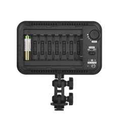 Quadralite Thea 170 lampa LED