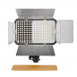 Quadralite Thea 170 lampa LED
