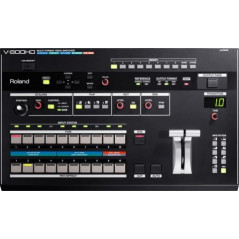 Mikser wideo Roland V-800HD