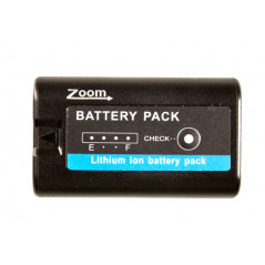 Zoom BP-U60 akumulator zamiennik