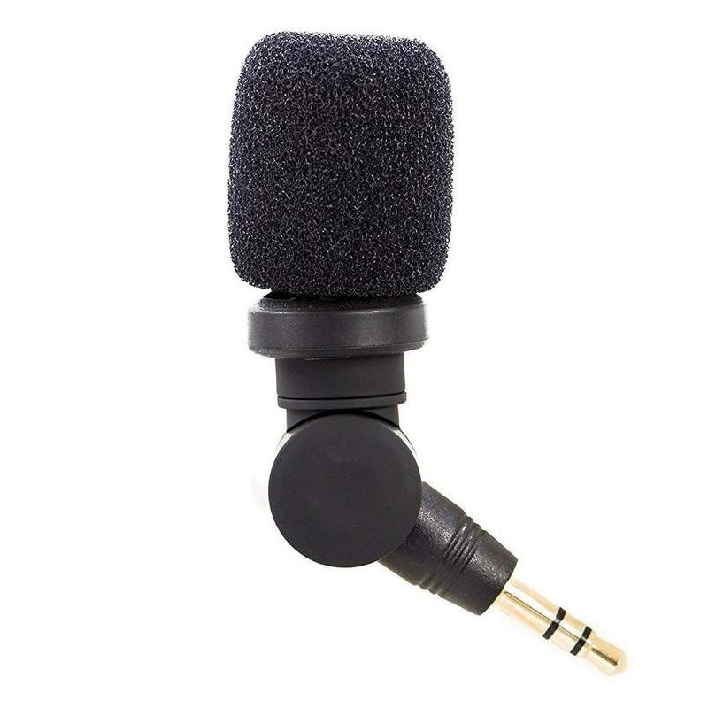 Saramonic SR-XM1 mikrofon miniaturowy ze złączem mini Jack