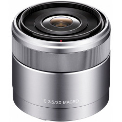 Obiektyw Sony SEL-30M35 + Cashback 100 zł