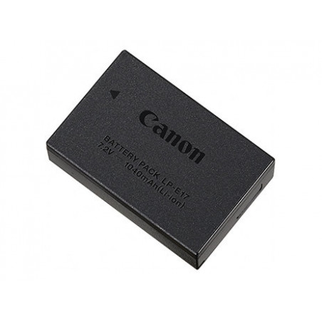 Canon LP-E17 akumulator
