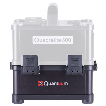 Quadralite BP-800 dodatkowy akumulator do 800 Powerpack