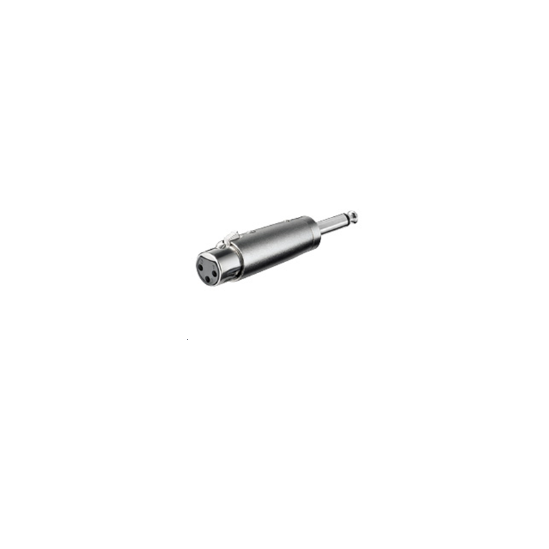 MicroConnect XLR Adaptor