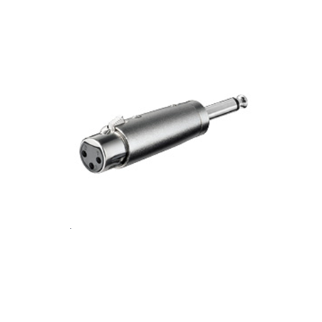 XLR Adaptor