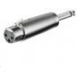 MicroConnect XLR Adaptor