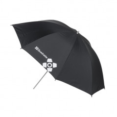 Quadralite parasolka biała 120cm