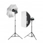 Quadralite Move 300 Kit zestaw
