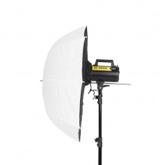 Quadralite Move X 200 Kit zestaw