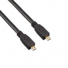 Atomos przewód Micro HDMI do Micro HDMI 50cm (ATOMCAB012)