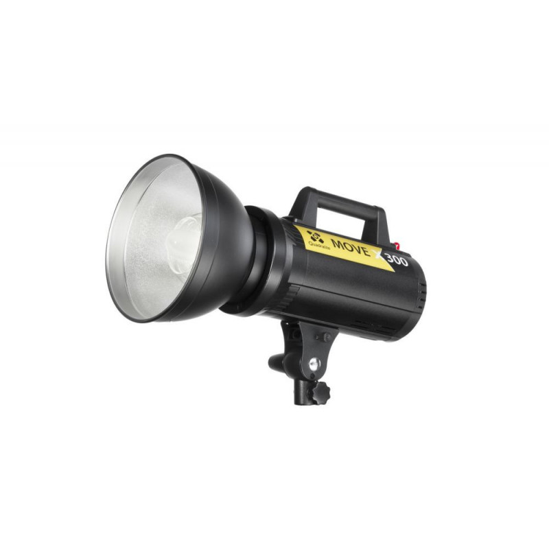 Quadralite Move X 300 lampa błyskowa