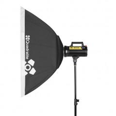 Quadralite Move X 300 Kit zestaw