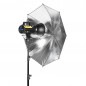 Quadralite Move X 300 Kit zestaw