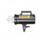 Quadralite Move X 400 lampa błyskowa