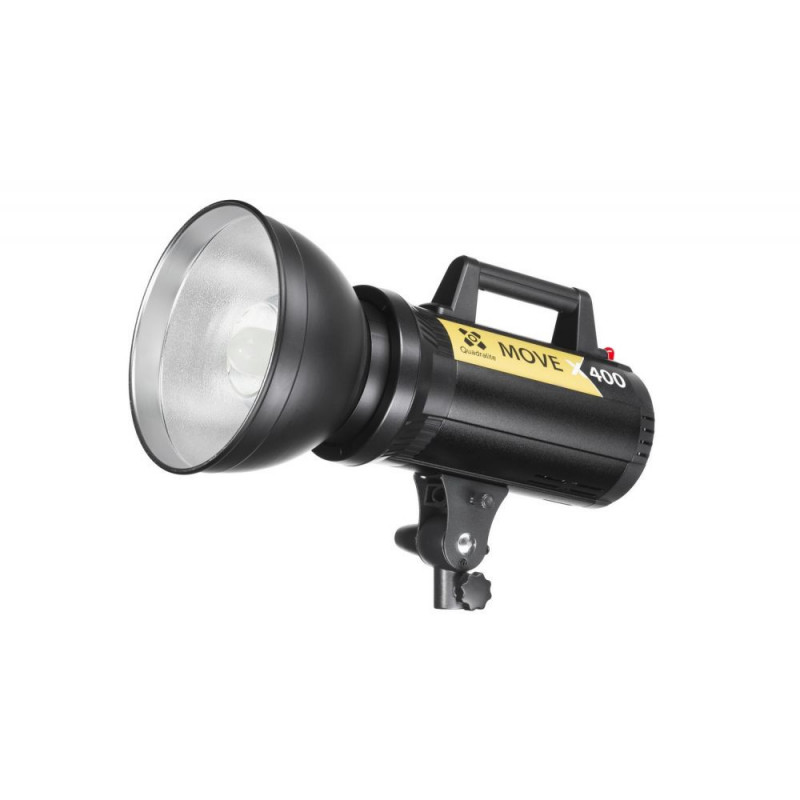 Quadralite Move X 400 lampa błyskowa