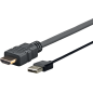 Vivolink Pro HDMI with USB 2.0 2M