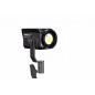 NanLite Forza 60 with Bowens adaptor lampa LED
