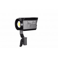 NanLite Forza 60 with Bowens adaptor lampa LED