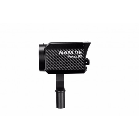 NanLite Forza 60 with Bowens adaptor lampa LED