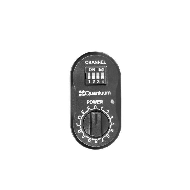 Quadralite Navigator USB dodatkowy odbiornik