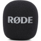 Rode Interview GO uchwyt mikrofonu z pop filtrem