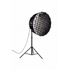 NanLite grid do parabolicznego softboxu 90cm