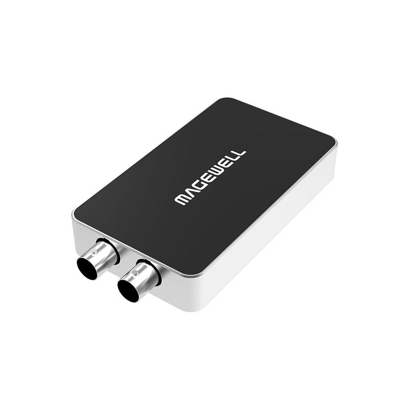 Magewell USB Capture SDI Plus