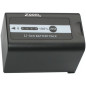 Zoom VW-VBD58 akumulator zamiennik Panasonic VW-VB58