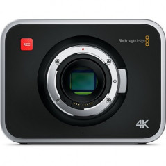 Kamera Blackmagic Design Production Camera 4K EF