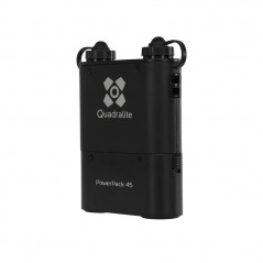 Quadralite Reporter PowerPack 45 akumulator