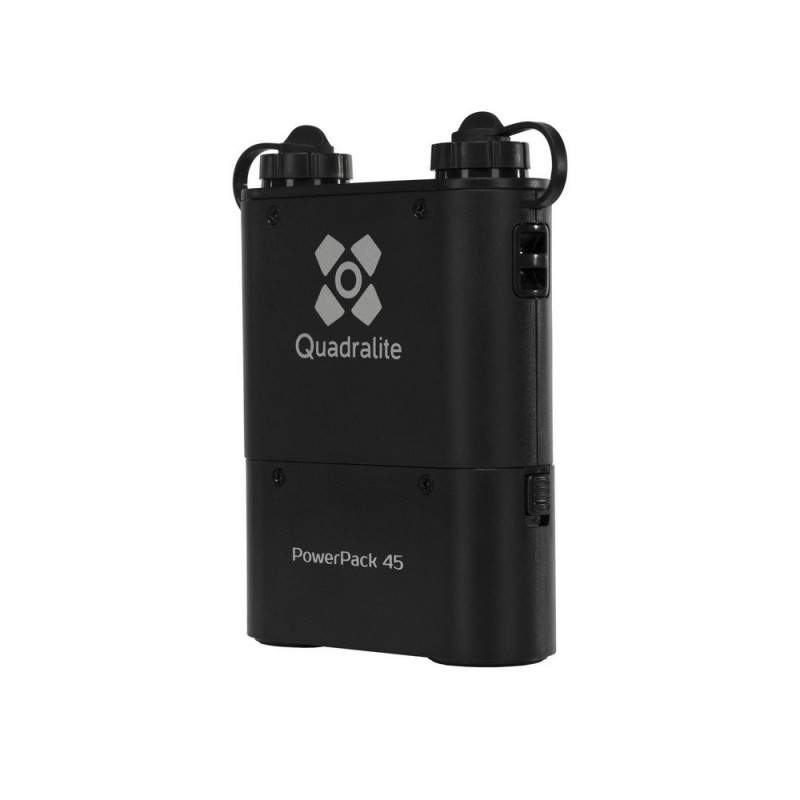 Quadralite Reporter PowerPack 45 akumulator