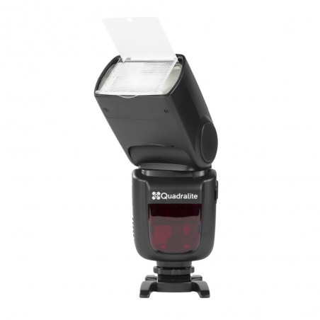 Quadralite Stroboss 60evo N Kit Lampa reporterska Nikon