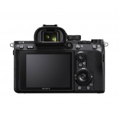 Aparat Sony A7 III ( ILCE-7M3) + Cashback 500zł