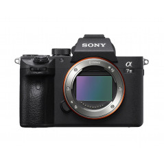 Aparat Sony A7 III ( ILCE-7M3) + Cashback 500zł
