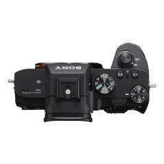 Aparat Sony A7 III ( ILCE-7M3) + Cashback 500zł