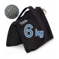 Udengo Steel Shot Bag 6kg obciążenie statywu