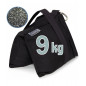 Udengo Stainless Steel Shot Bag 9kg obciążenie statywu