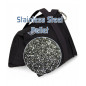 Udengo Stainless Steel Shot Bag 9kg obciążenie statywu