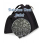 Udengo Stainless Steel Shot Bag 12kg obciążenie statywu