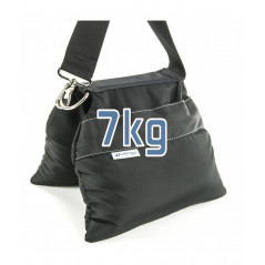 Udengo Sandbag Standard 7kg obciążenie statywu