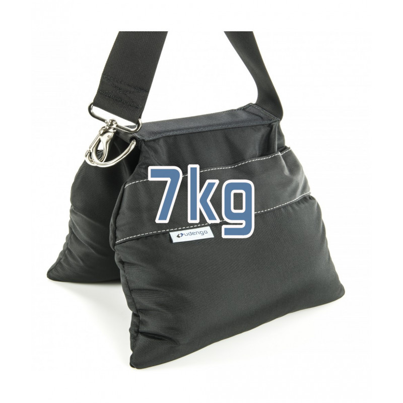 Udengo Sandbag Standard 7kg obciążenie statywu