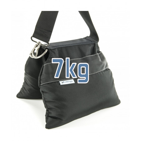 Udengo Sandbag Standard 7kg obciążenie statywu
