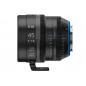 Irix Cine 45mm T1.5 Canon EF (IL-C45-EF-M)